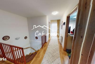 Casă cu 3 camere decomandat cu Teren 151 Mp în Șura Mare - 5