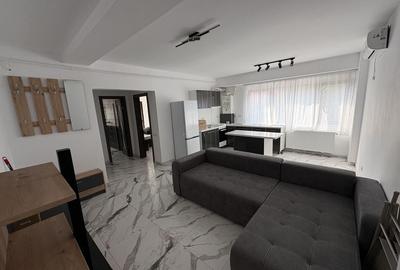 Apartament cu 2 camere decomandat în Central - 4