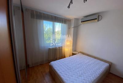 Apartament cu 3 camere decomandat, mobilat în Tomis I - 12