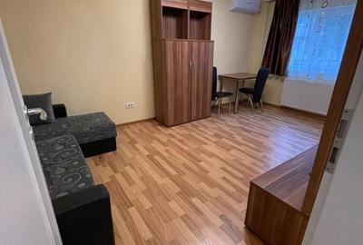 Apartament cu 2 camere semidecomandat în Fabric - 5