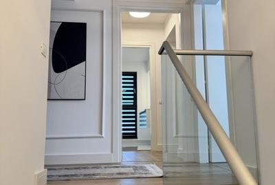 Duplex cu 5 camere cu Teren 305 Mp în Bragadiru - 8