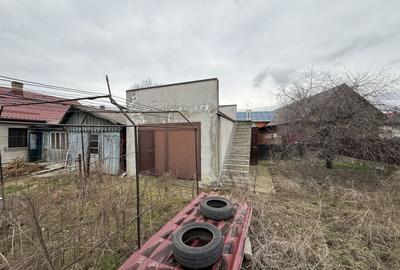 Casă individuală cu 3 camere cu Canalizare în Dornești - 13