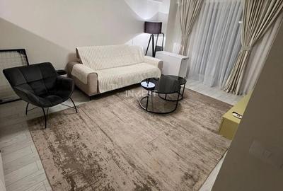 Apartament cu 2 camere decomandat în Păcurari