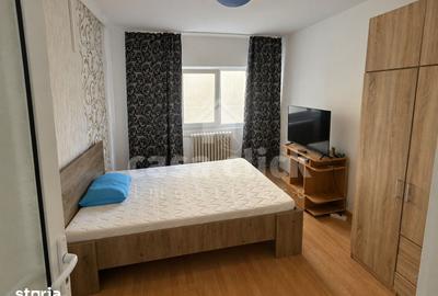 Apartament cu 2 camere în Micro 21 - 2