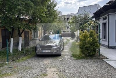 Spațiu comercial, de 200 mp, în Calea Călărașilor