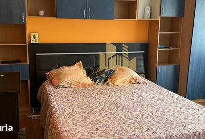 Garsonieră în Lipovei