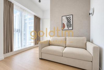 Apartament cu 3 camere decomandat, mobilat în Barbu Văcărescu - 15