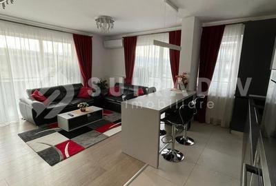 Apartament cu 3 camere în Sopor - 11