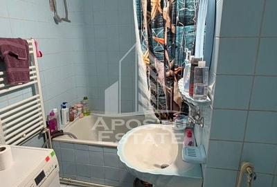 Apartament cu 2 camere decomandat, mobilat în Șagului - 7