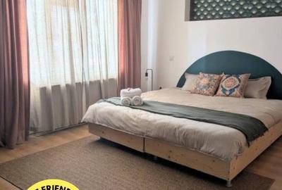 Apartament cu 4 camere decomandat în Între Lacuri - 1