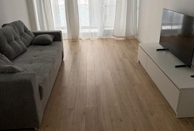 Apartament cu 2 camere decomandat în Copou