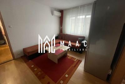 Apartament cu 2 camere semidecomandat în Mihai Viteazul - 1