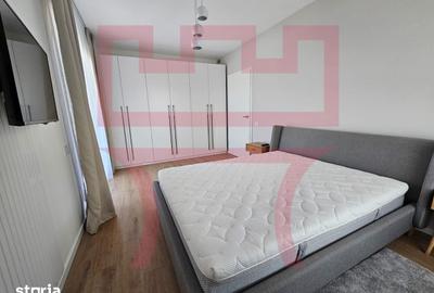 Apartament cu 2 camere, mobilat în Dâmbul Rotund - 10