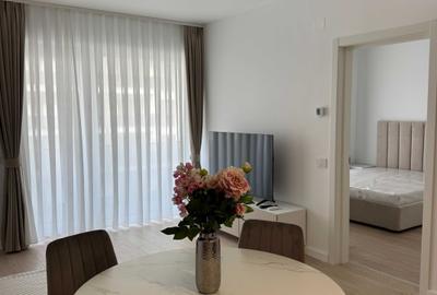 Apartament cu 2 camere semidecomandat în Central - 6