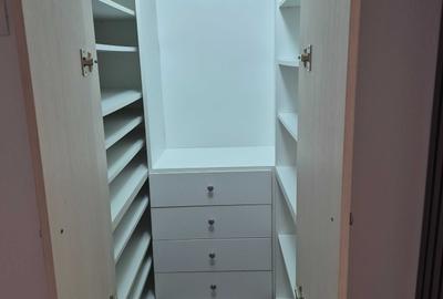 Garsonieră decomandată în Malul Mureșului - 5