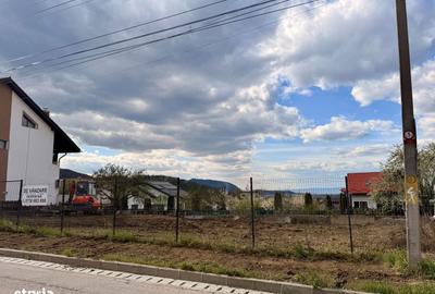 Teren de 470 mp, în Bunloc - 1