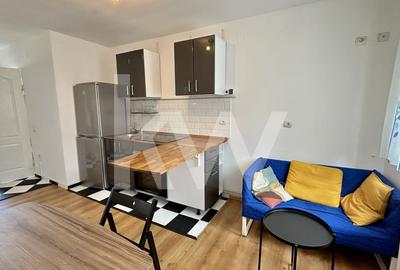 Apartament cu 2 camere nedecomandat, mobilat în Gemenii - 3