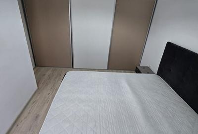 Apartament cu 3 camere decomandat în Baciu - 19