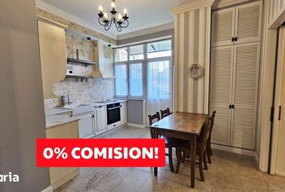 Apartament cu 4 camere, mobilat în Gruia - 20