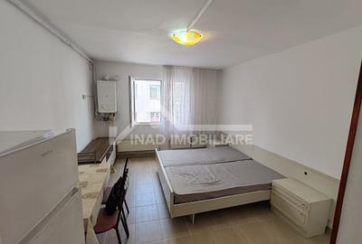 Garsonieră semidecomandată, mobilată în Dâmbul Rotund - 5