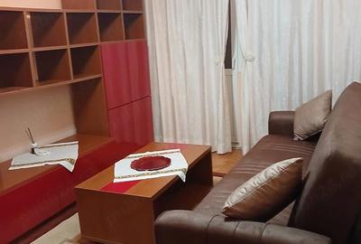 Apartament cu 2 camere semidecomandat în Girocului - 1