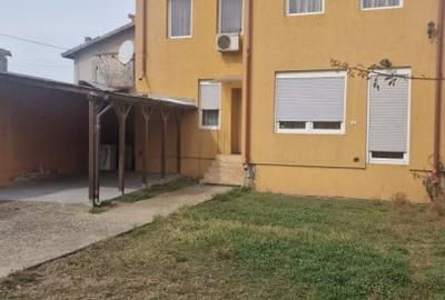 Casă individuală cu 5 camere cu Canalizare în Roșu - 2