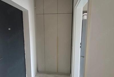 Garsonieră decomandată în Chiajna