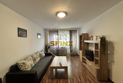 Apartament cu 2 camere decomandat, mobilat în 13 Septembrie