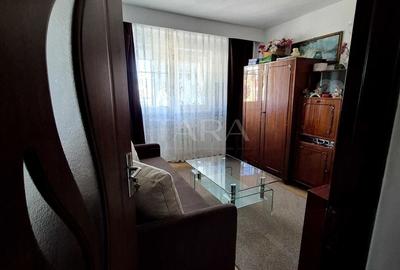 Apartament cu 2 camere decomandat, mobilat în Mărăști