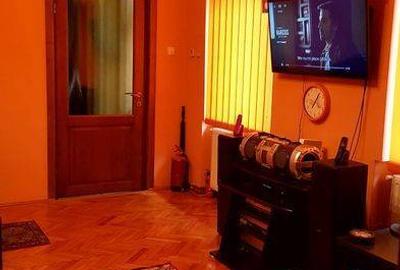 Apartament cu 2 camere în Central - 8
