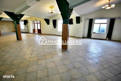 Spațiu comercial, de 200 mp, în Vălureni - 1