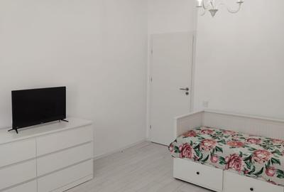 Garsonieră decomandată în Drumul Taberei - 1