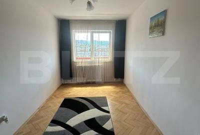 Apartament cu 3 camere semidecomandat, mobilat în Mănăștur - 8