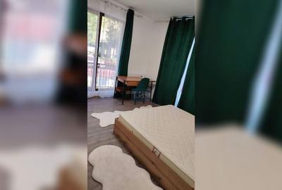 Garsonieră semidecomandată, mobilată în Zorilor - 2