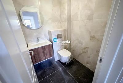 Apartament cu 3 camere decomandat în Bucium - 11