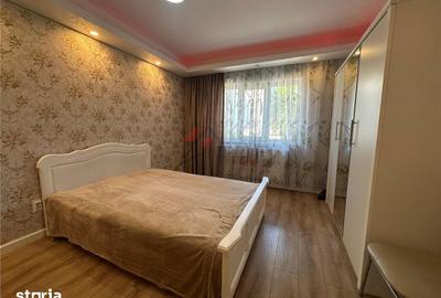 Garsonieră decomandată, mobilată în Tudor Vladimirescu - 3