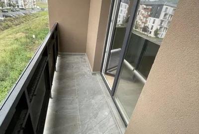 Garsonieră în Florești - 5