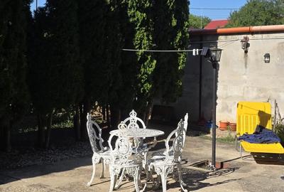 Casă individuală cu 8 camere cu Canalizare în Ciolpani - 3
