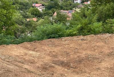 Teren de 465 mp, în Deve - 3