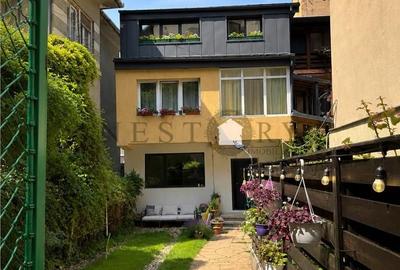 Apartament cu 2 camere, mobilat în Central - 6