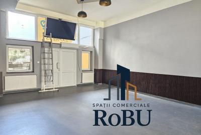Spațiu comercial, de 320 mp, în Centrul Civic - 7