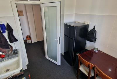 Apartament cu 2 camere decomandat, mobilat în Casa de Cultură - 6