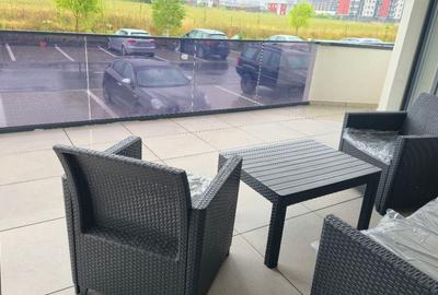 Apartament cu 2 camere decomandat în Șelimbăr - 7