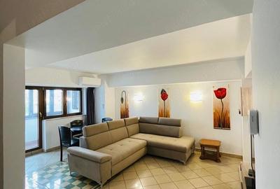 Apartament cu 3 camere decomandat în Muncii