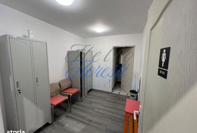 Spațiu comercial, de 400 mp, în Florești - 4