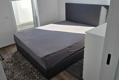 Apartament cu 2 camere în Vasile Alecsandri