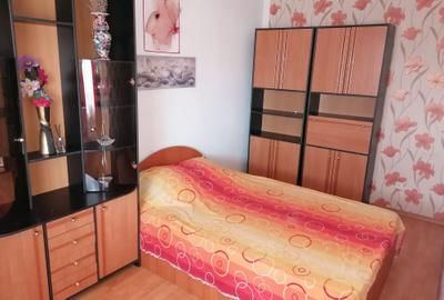 Apartament cu 2 camere semidecomandat în Buzaului - 5