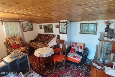 Casă cu 3 camere cu Teren 1537 Mp în Malu Vânăt - 7