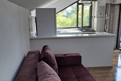 Apartament cu 2 camere în Militari