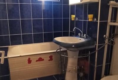 Apartament cu 2 camere decomandat, mobilat în Olimpia-Stadion - 5